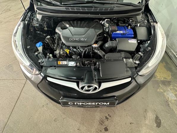 Hyundai Elantra V (MD) Рестайлинг с пробегом 2014 года, цена 1 100 000 рублей, 213000 км, седан, Автокод Объявления