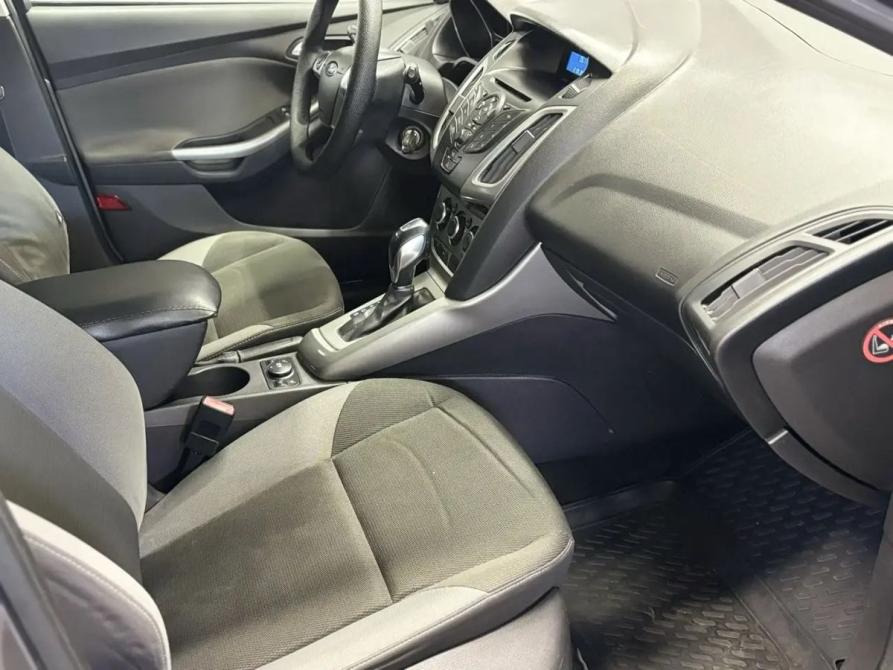 Ford Focus III Саратов  - изображение 6