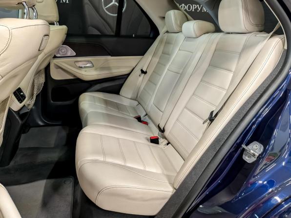 Mercedes-Benz GLE II (V167) с пробегом 2020 года, цена 5 895 000 рублей, 142048 км, внедорожник, Автокод Объявления