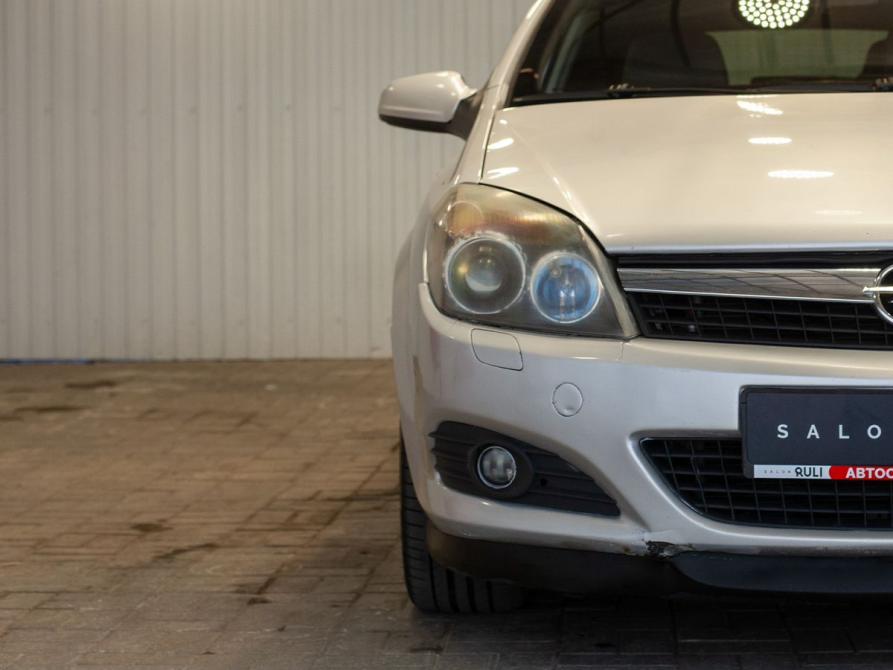 Opel Astra H Рестайлинг Иваново  - изображение 4