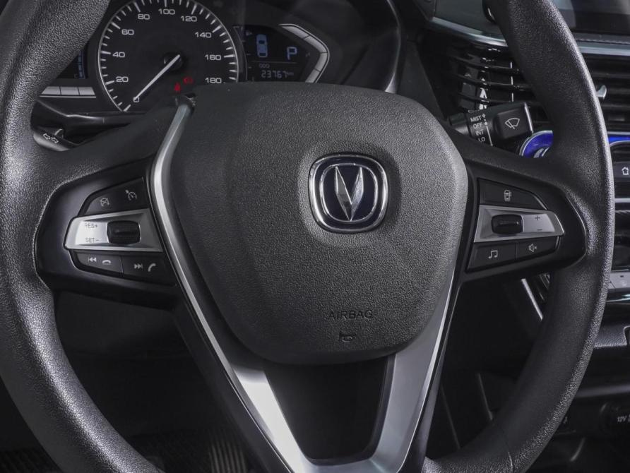 Changan Alsvin Ростов-на-Дону  - изображение 15