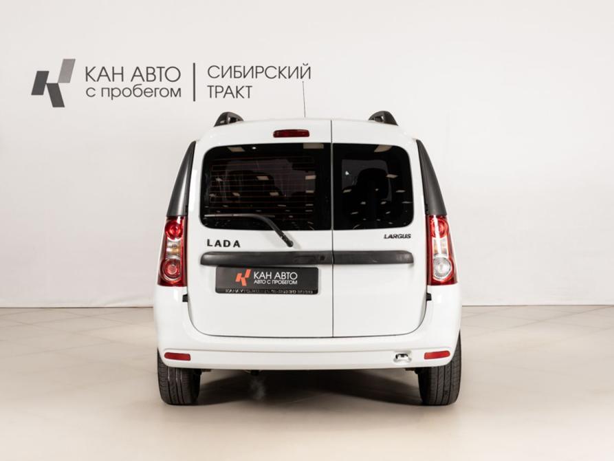 Lada (ВАЗ) Largus I Казань  - изображение 4