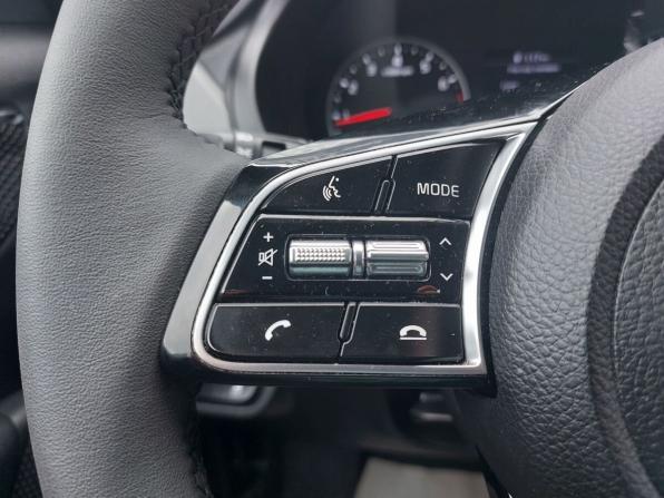 Kia Seltos I с пробегом 2020 года, цена 2 280 000 рублей, 98000 км, внедорожник, Автокод Объявления