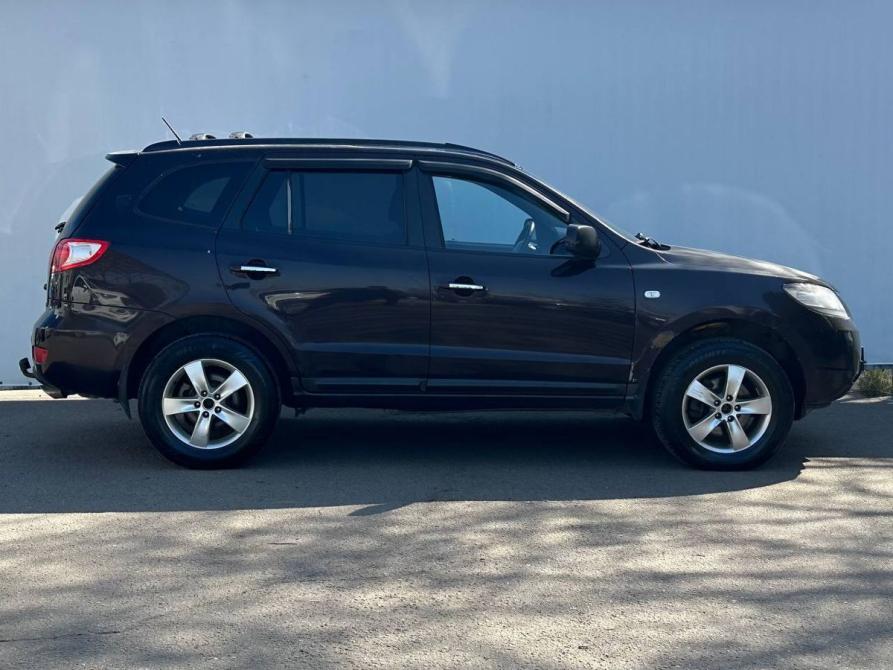 Hyundai Santa Fe II Москва  - изображение 4
