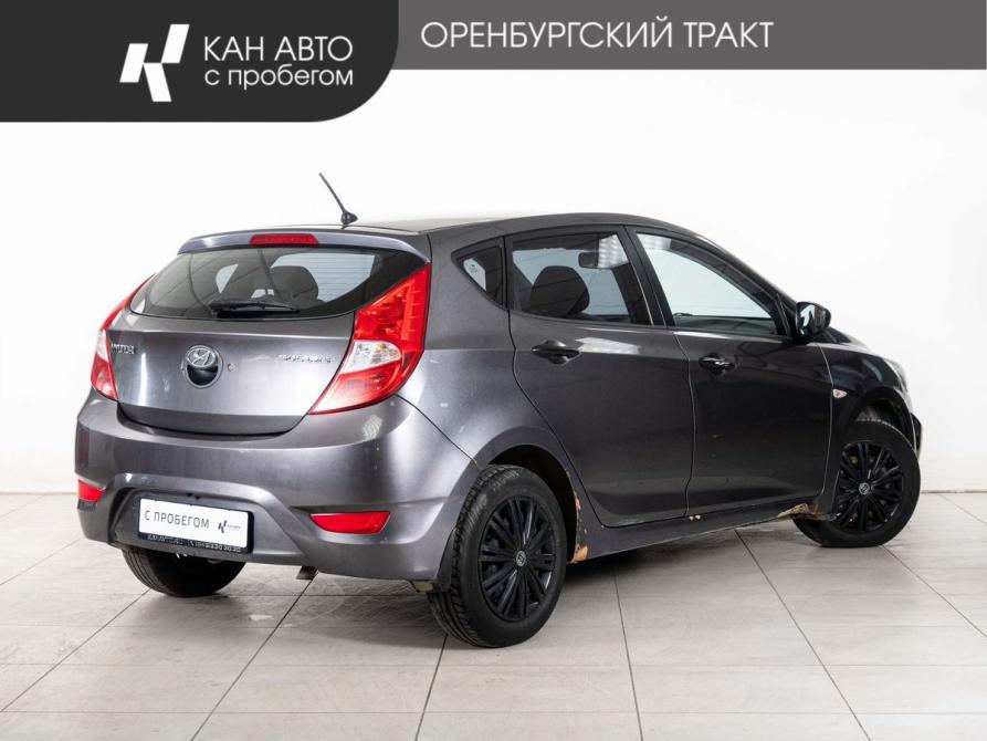 Hyundai Solaris I Казань  - изображение 3