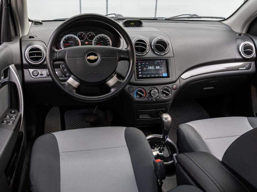 Chevrolet Nexia I Краснодар  - изображение 6