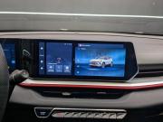 Geely Coolray I Рестайлинг Москва  - изображение 50