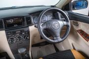 Toyota Corolla IX (E120 E130) Томск  - изображение 27