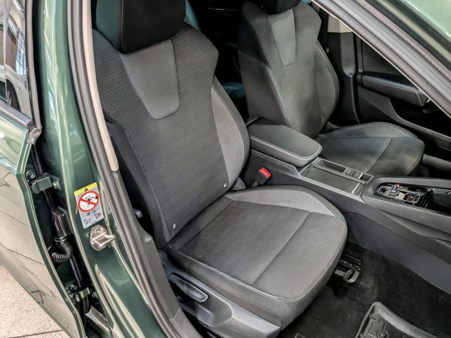 Skoda Octavia IV (A8) Москва  - изображение 22