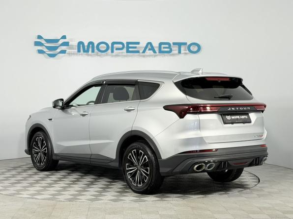 JETOUR X70+ I Рестайлинг с пробегом 2023 года, цена 2 335 000 рублей, 18334 км, внедорожник, Автокод Объявления
