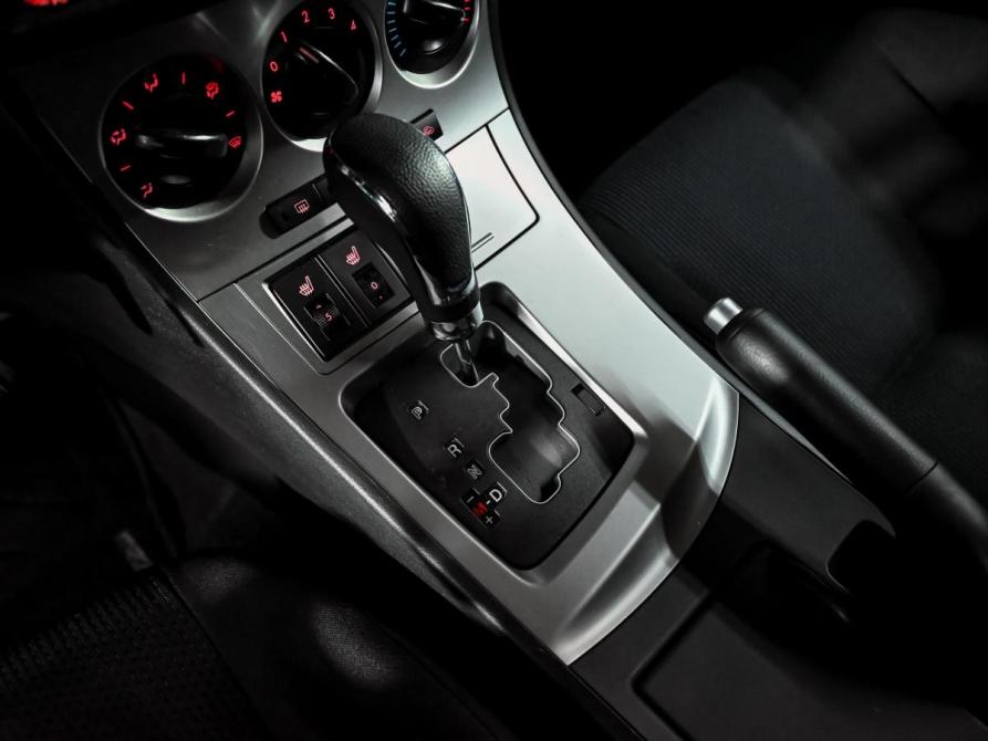 Mazda 3 II (BL) Екатеринбург  - изображение 14