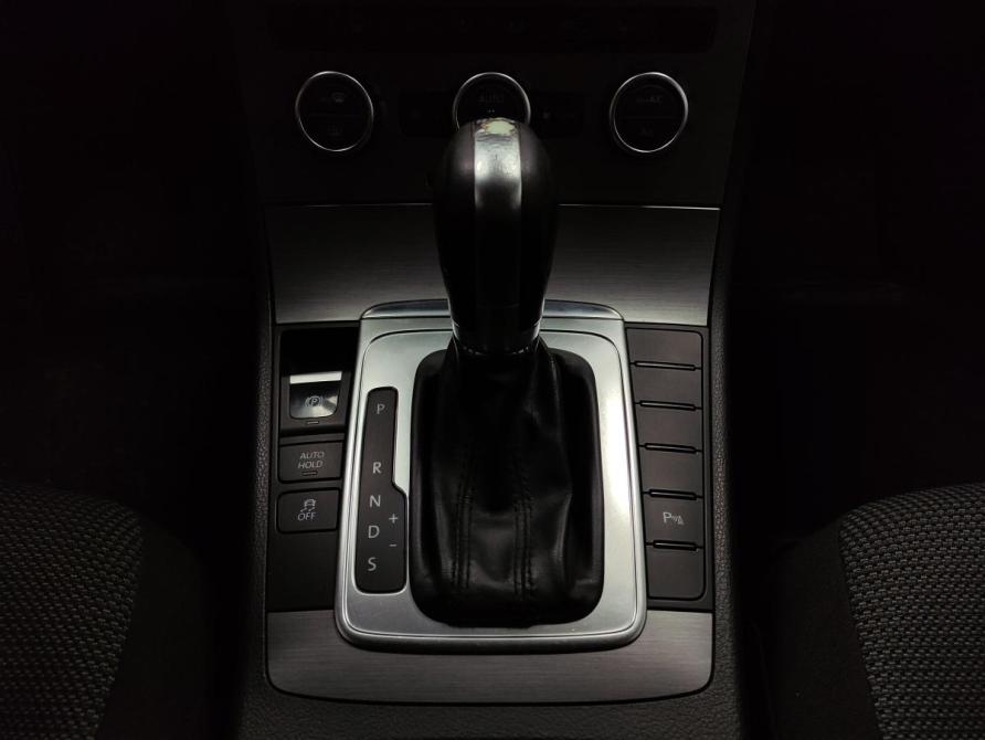 Volkswagen Passat B7 Пермь  - изображение 13