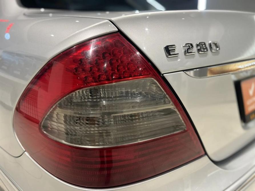 Mercedes-Benz E-Класс III (W211 S211) Рестайлинг Новосибирск  - изображение 9