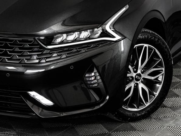 Kia K5 III с пробегом 2021 года, цена 2 849 000 рублей, 46797 км, седан, Автокод Объявления