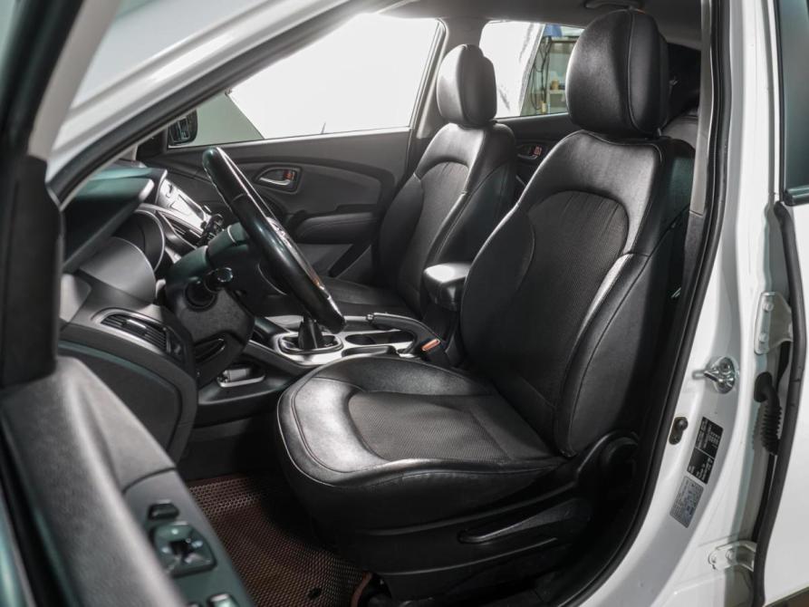 Hyundai ix35 I Рестайлинг Воронеж  - изображение 10