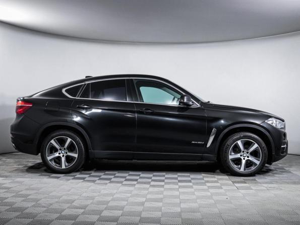 BMW X6 II (F16) с пробегом 2016 года, цена 3 990 000 рублей, 177149 км, внедорожник, Автокод Объявления