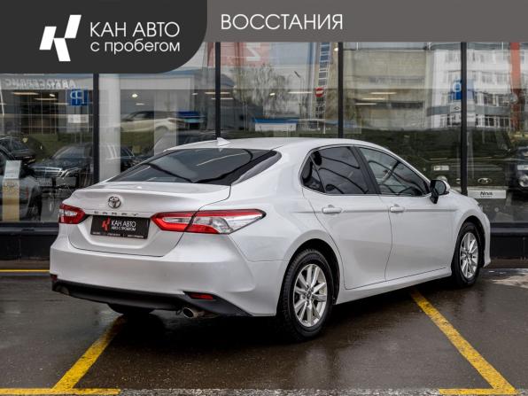Toyota Camry VIII (XV70) с пробегом 2018 года, цена 1 751 848 рублей, 354456 км, седан, Автокод Объявления
