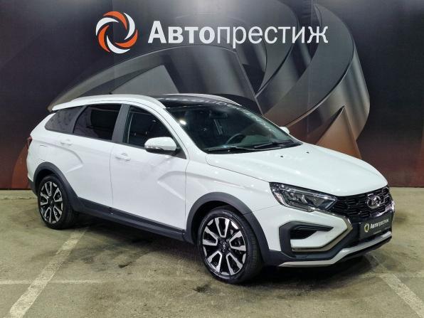 Lada (ВАЗ) Vesta I Рестайлинг (NG) с пробегом 2024 года, цена 1 450 000 рублей, 36100 км, универсал, Автокод Объявления