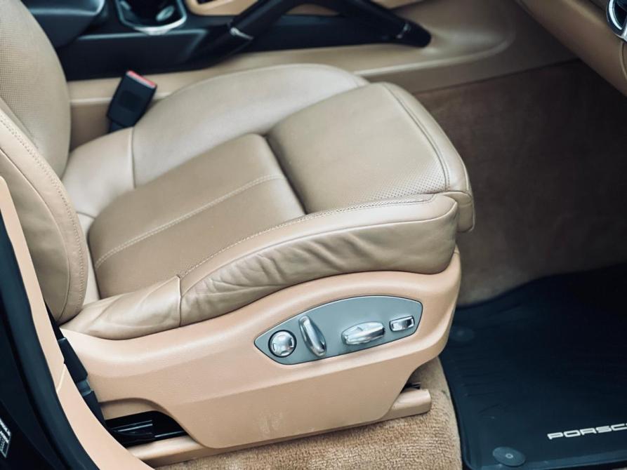 Porsche Cayenne II (958) Уфа  - изображение 34