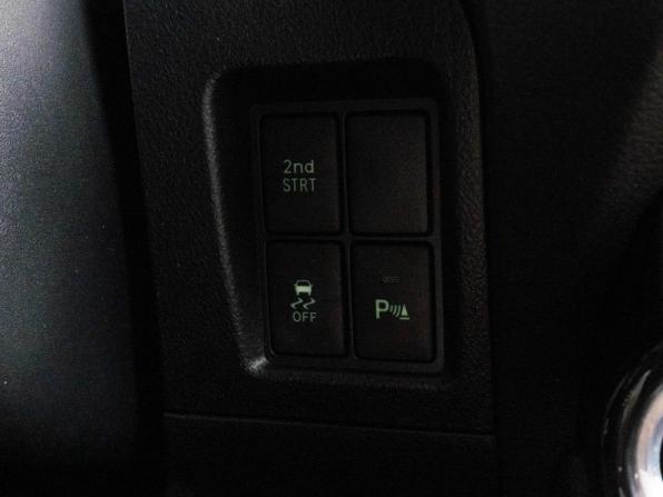 Toyota Land Cruiser Prado 150 Series Рестайлинг 1 с пробегом 2014 года, цена 4 124 000 рублей, 136210 км, внедорожник, Автокод Объявления