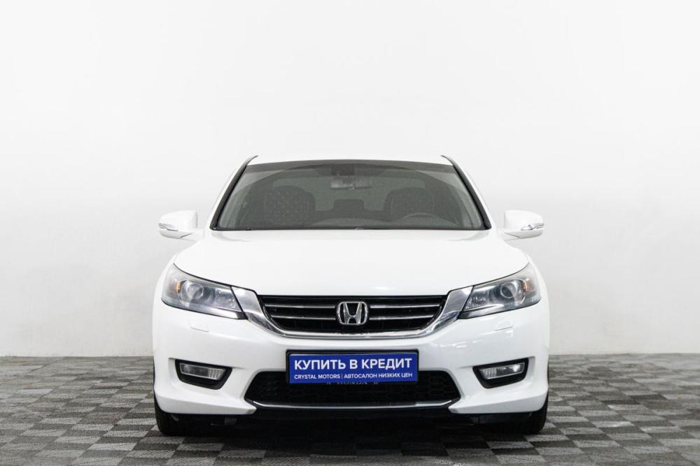 Honda Accord IX Сургут  - изображение 2