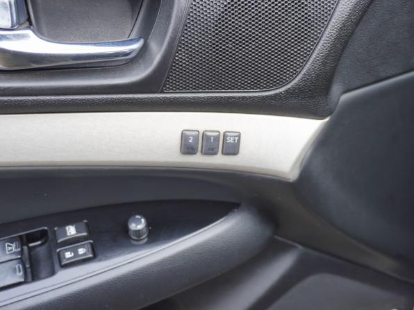 Infiniti G IV с пробегом 2007 года, цена 950 000 рублей, 348040 км, седан, Автокод Объявления