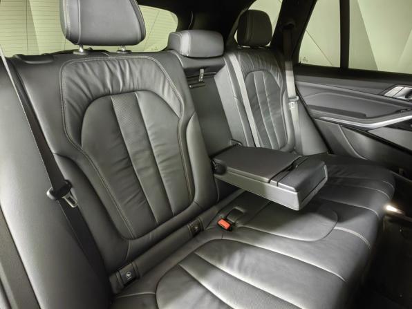 BMW X5 IV (G05/G18) с пробегом 2018 года, цена 6 330 000 рублей, 80623 км, внедорожник, Автокод Объявления