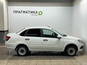 Lada (ВАЗ) Granta I Рестайлинг Санкт-Петербург  - изображение 29