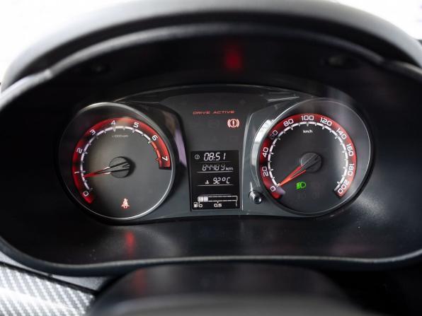 Lada (ВАЗ) Granta I Рестайлинг с пробегом 2023 года, цена 808 000 рублей, 84488 км, седан, Автокод Объявления