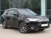 Mitsubishi Outlander III Самара  - изображение 17