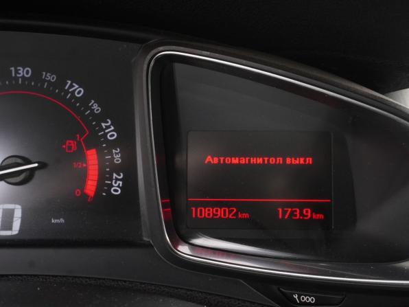 Citroen DS5 с пробегом 2012 года, цена 1 300 000 рублей, 108901 км, хэтчбек, Автокод Объявления