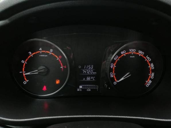 Lada (ВАЗ) Granta I Рестайлинг с пробегом 2021 года, цена 599 000 рублей, 74719 км, универсал, Автокод Объявления