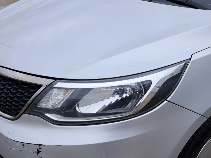 Kia Rio III Рестайлинг Набережные Челны  - изображение 21