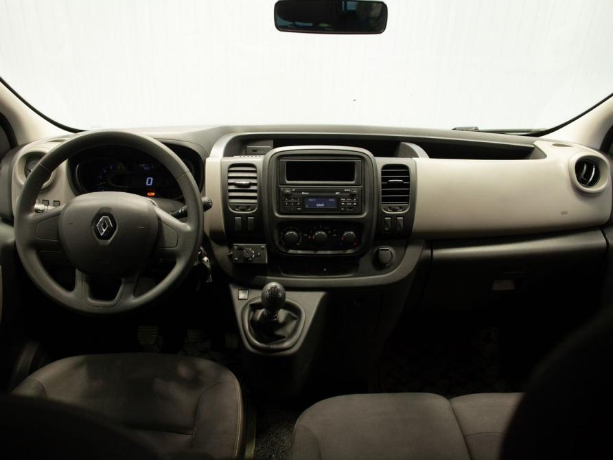 Renault Trafic III Иваново  - изображение 19