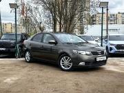 Kia Cerato II Санкт-Петербург  - изображение 16