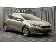 Kia Ceed II Москва  - изображение 28