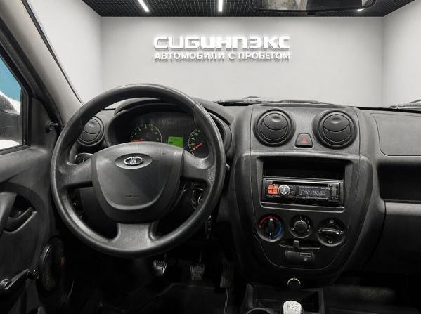 Lada (ВАЗ) Granta I с пробегом 2015 года, цена 415 000 рублей, 130000 км, седан, Автокод Объявления