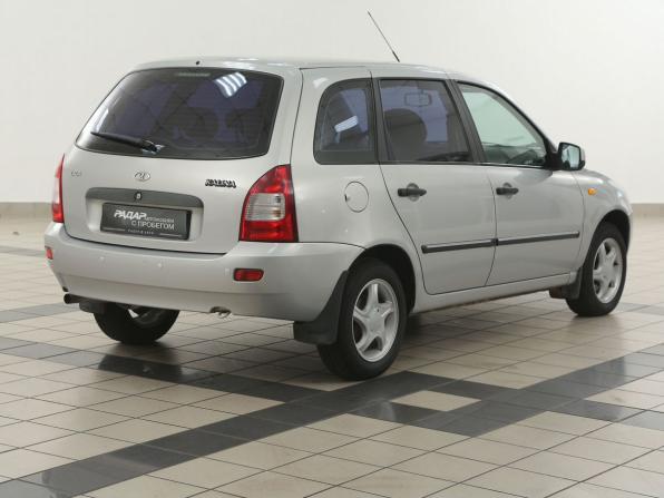 Lada (ВАЗ) Kalina I с пробегом 2012 года, цена 429 000 рублей, 52700 км, универсал, Автокод Объявления