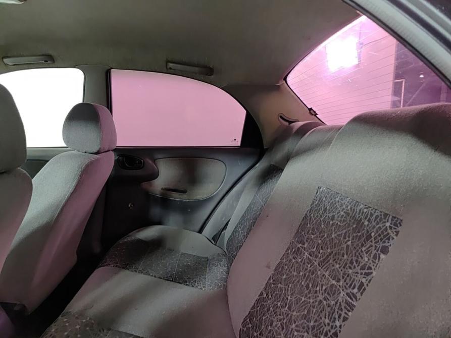 Chevrolet Lanos I Уфа  - изображение 15