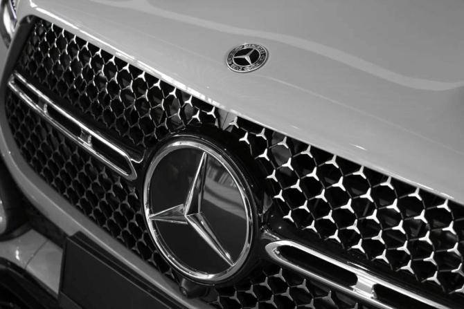 Новый Mercedes-Benz GLE II (V167) Рестайлинг 2026 года, цена 19 030 000 рублей, внедорожник, Автокод Объявления