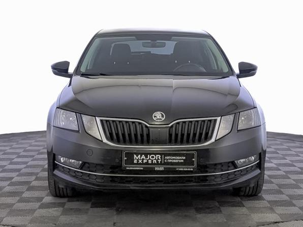 Skoda Octavia III (A7) Рестайлинг с пробегом 2019 года, цена 1 880 000 рублей, 101838 км, лифтбек, Автокод Объявления