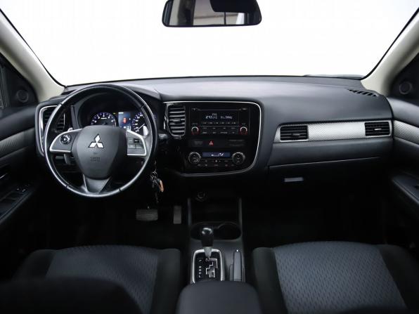 Mitsubishi Outlander III с пробегом 2013 года, цена 1 590 000 рублей, 151404 км, внедорожник, Автокод Объявления