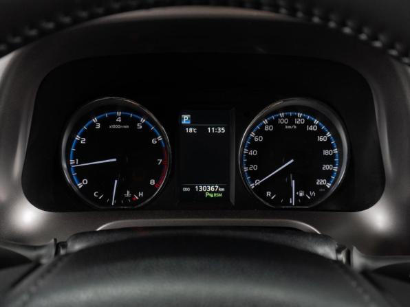 Toyota RAV4 IV (XA40) Рестайлинг с пробегом 2015 года, цена 2 320 000 рублей, 130367 км, внедорожник, Автокод Объявления