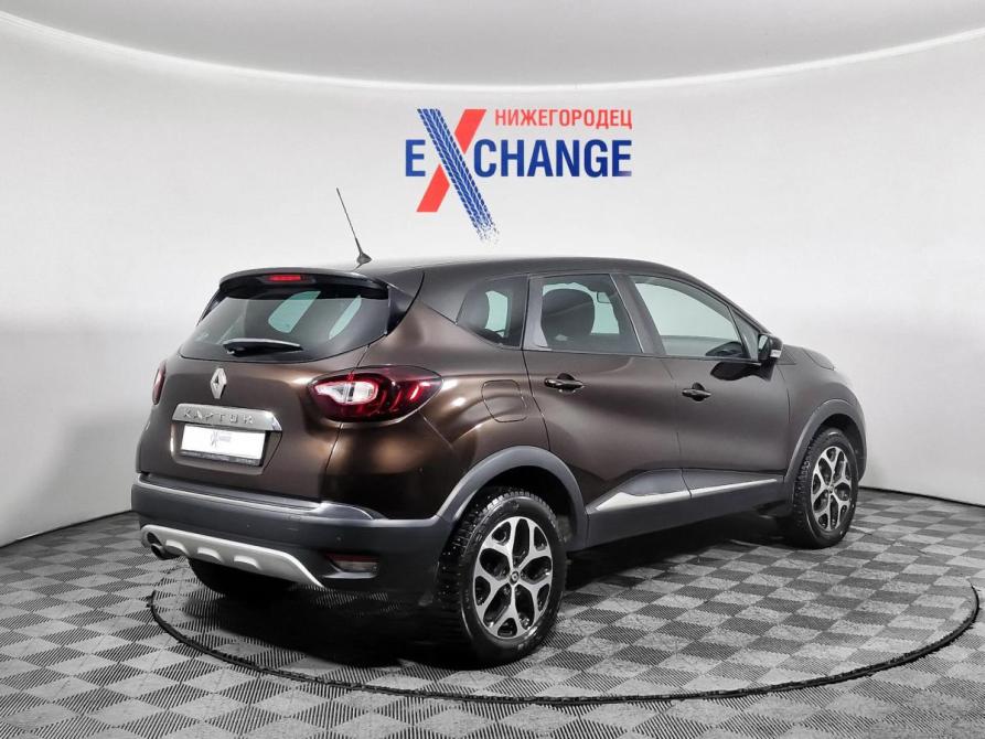 Renault Kaptur I Нижний Новгород  - изображение 5