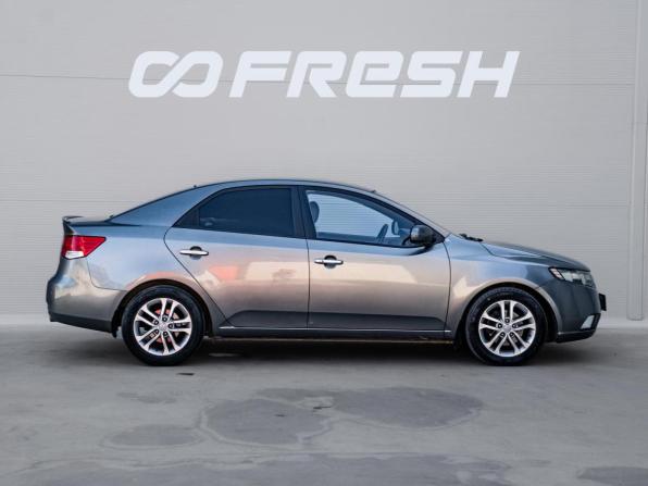 Kia Forte I с пробегом 2012 года, цена 950 000 рублей, 142142 км, седан, Автокод Объявления