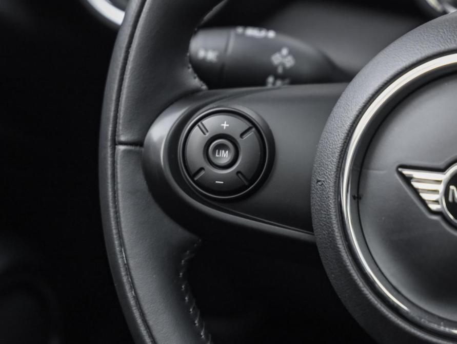 Mini Hatch III (F55/F56) Рестайлинг Санкт-Петербург  - изображение 16