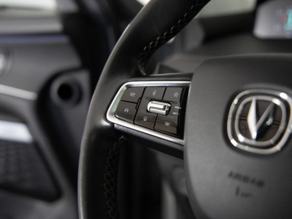 Changan UNI-K с пробегом 2023 года, цена 2 899 000 рублей, 38625 км, внедорожник, Автокод Объявления