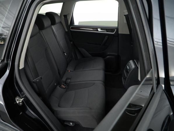 Volkswagen Touareg II с пробегом 2012 года, цена 1 849 046 рублей, 149851 км, внедорожник, Автокод Объявления