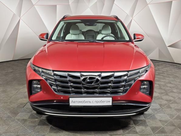 Hyundai Tucson IV с пробегом 2021 года, цена 2 799 000 рублей, 64909 км, внедорожник, Автокод Объявления