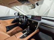 Lexus RX IV Рестайлинг Москва  - изображение 36
